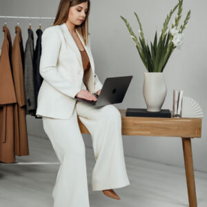 Zakupy ze stylistką